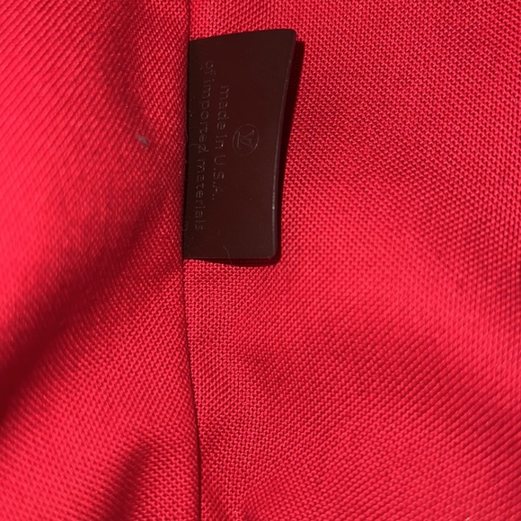 Louis Vuitton Siena MM worn just couple of times - Picture 8 of 8